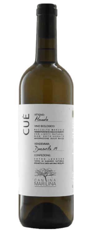 moscato cuè